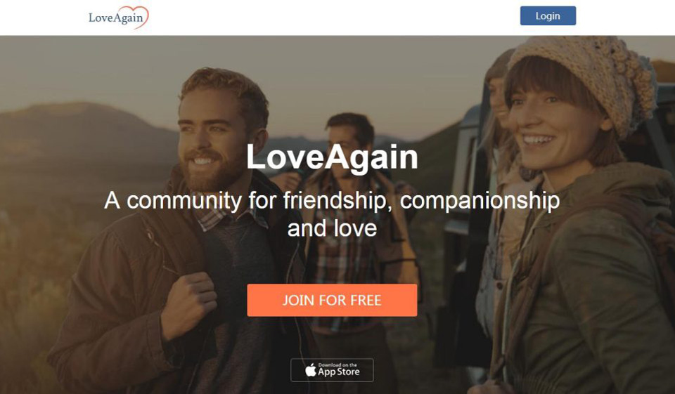 Loveagain Review