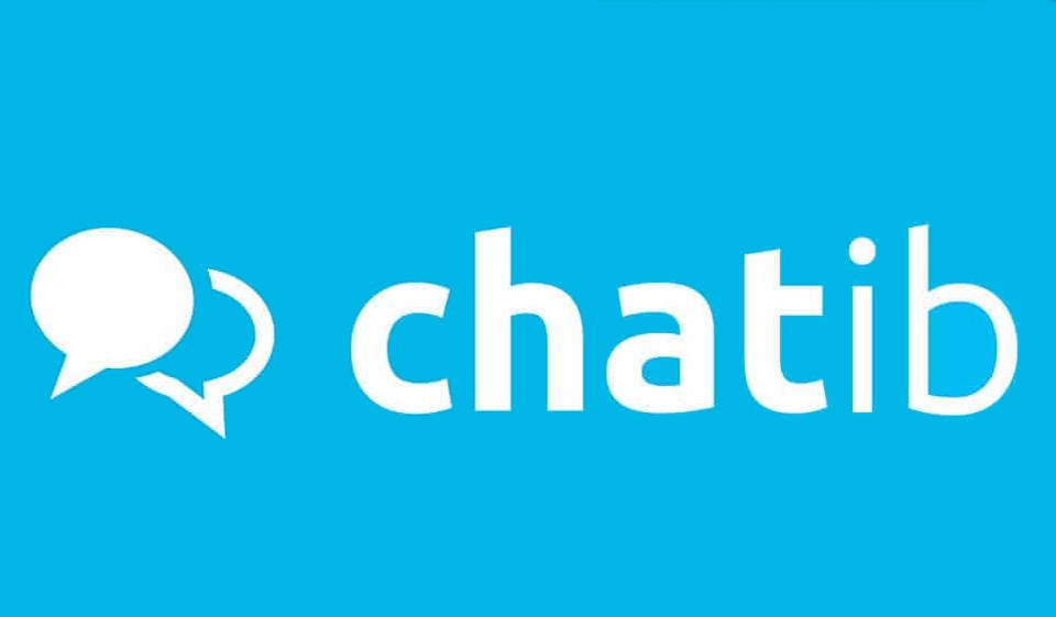 Chatib Review