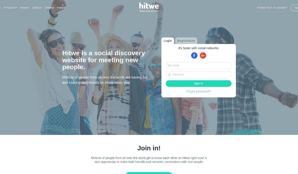 Hitwe Review