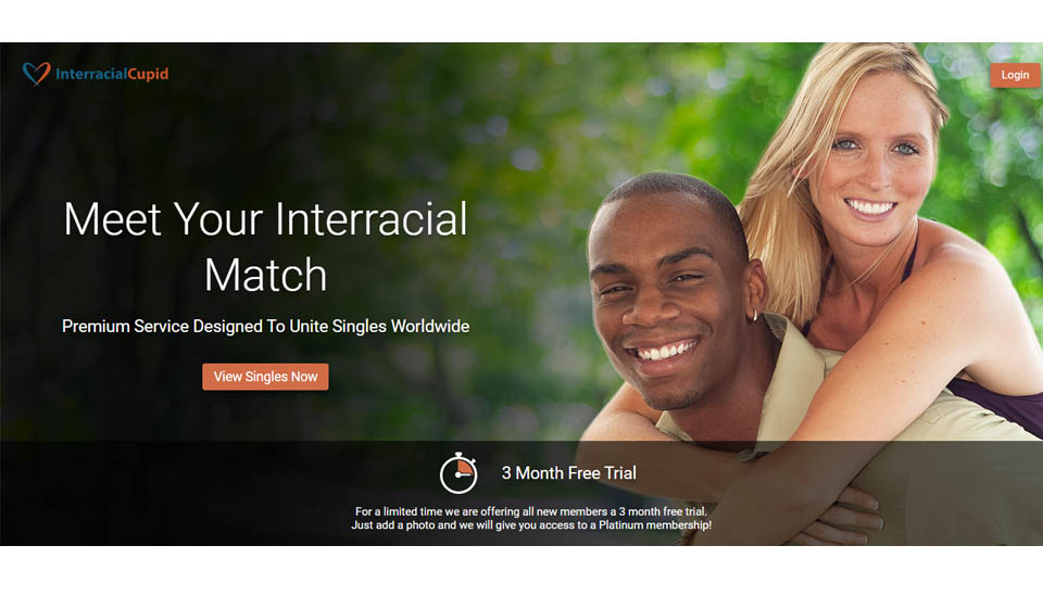 Interracial Cupid Review