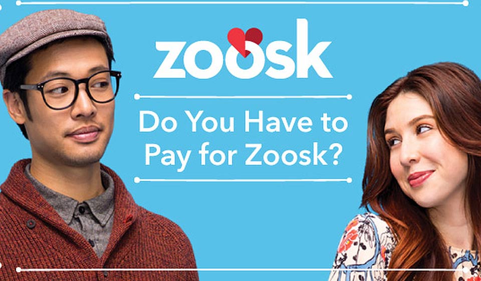 Zoosk Review