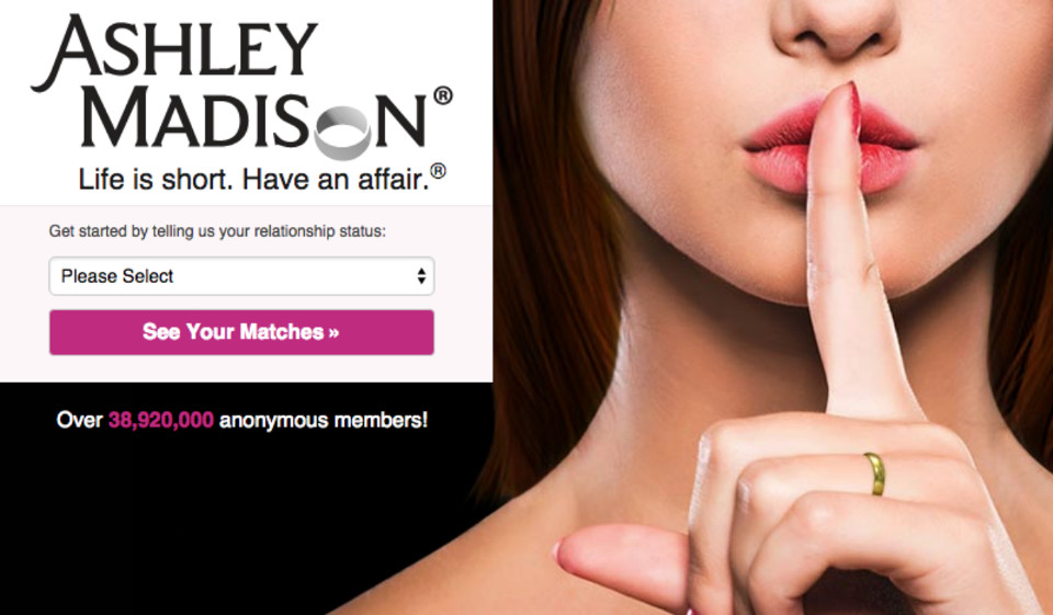 Ashley Madison Review