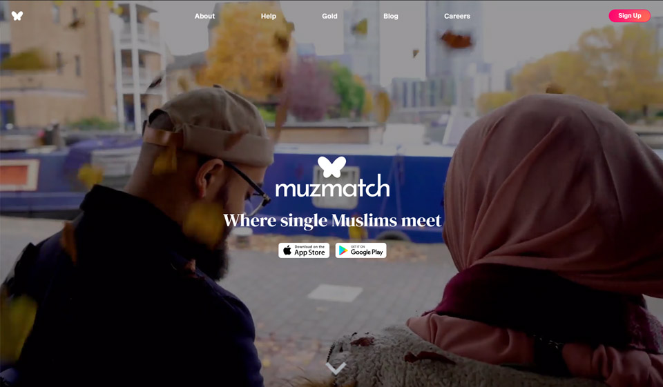 Muzmatch Review